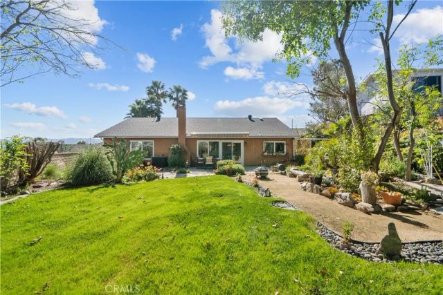 23149 Cuervo, Valencia, CA 91354