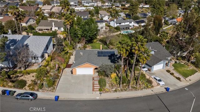 23149 Cuervo, Valencia, CA 91354