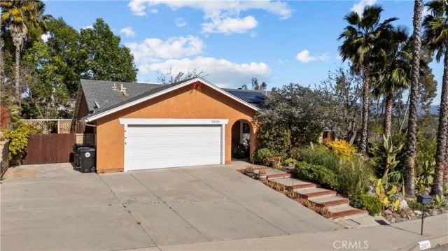 23149 Cuervo, Valencia, CA 91354