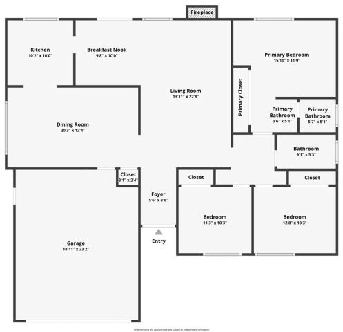 23149 Cuervo, Valencia, CA 91354