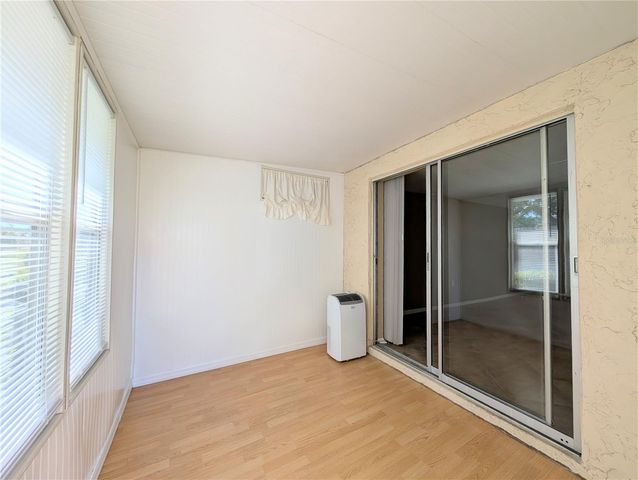 4017 LAKE BAYSHORE DRIVE 109, Bradenton, FL 34205