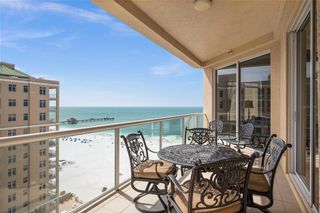 11 SAN MARCO STREET 1505, Clearwater Beach, FL 33767