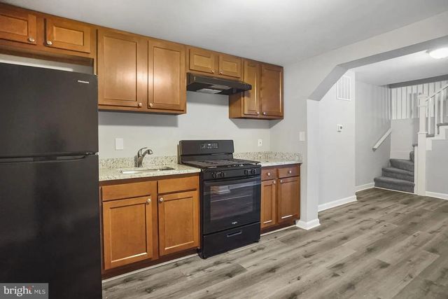 1249 SARGEANT ST, Baltimore, MD 21223