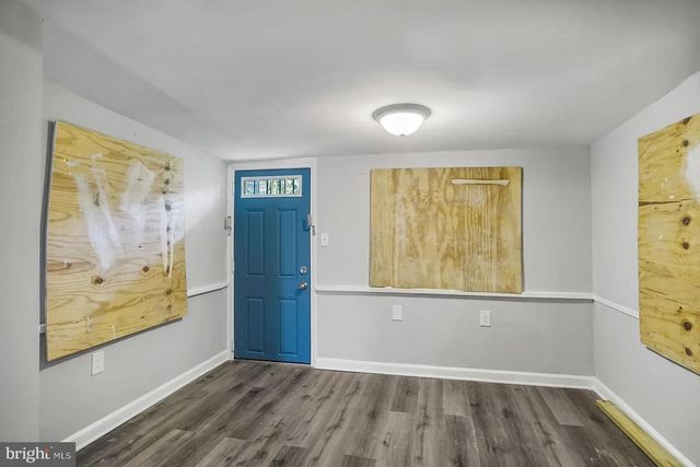 1249 SARGEANT ST, Baltimore, MD 21223