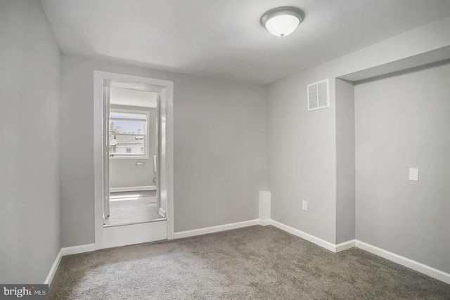 1249 SARGEANT ST, Baltimore, MD 21223