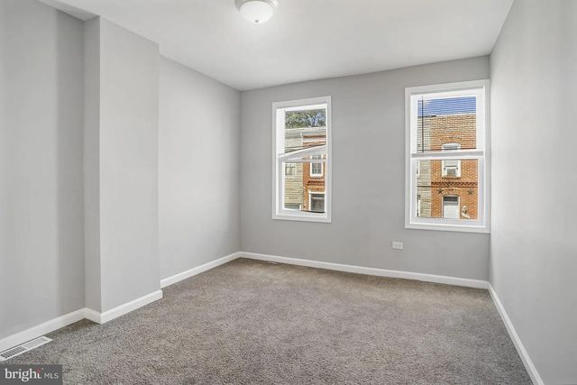 1249 SARGEANT ST, Baltimore, MD 21223