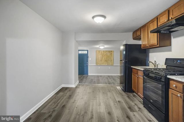 1249 SARGEANT ST, Baltimore, MD 21223