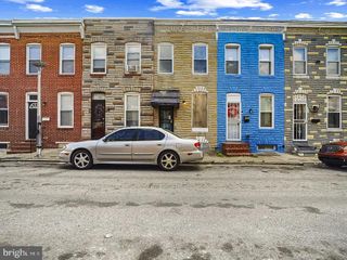 1249 SARGEANT ST, Baltimore, MD 21223