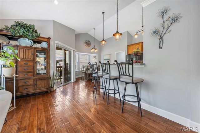 223 Victoria Park Avenue, Wentzville, MO 63385