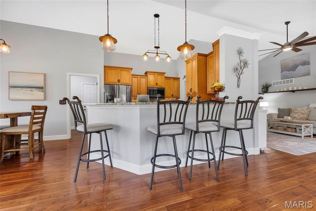 223 Victoria Park Avenue, Wentzville, MO 63385