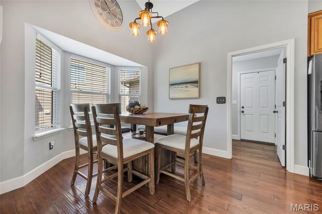 223 Victoria Park Avenue, Wentzville, MO 63385