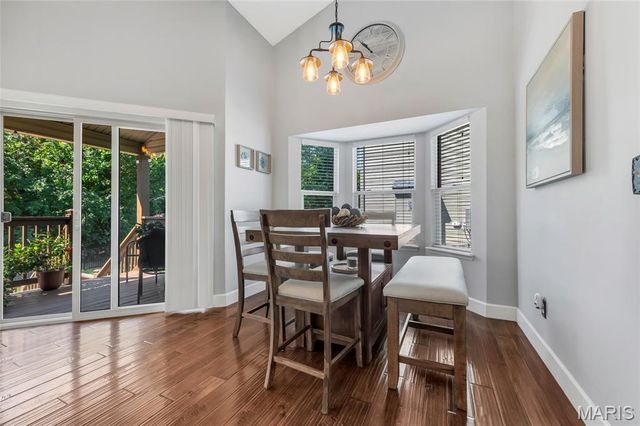 223 Victoria Park Avenue, Wentzville, MO 63385