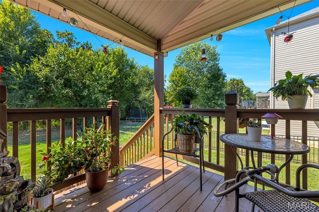 223 Victoria Park Avenue, Wentzville, MO 63385