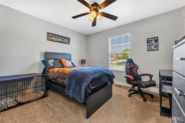 223 Victoria Park Avenue, Wentzville, MO 63385