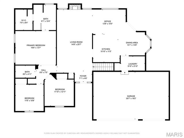 223 Victoria Park Avenue, Wentzville, MO 63385