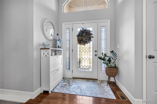 223 Victoria Park Avenue, Wentzville, MO 63385