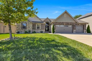 223 Victoria Park Avenue, Wentzville, MO 63385