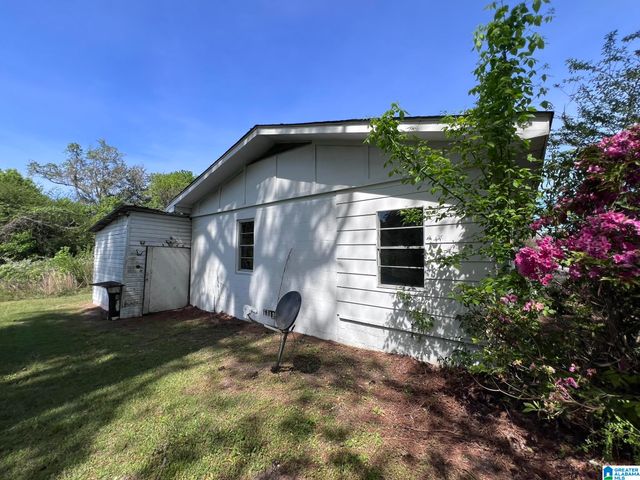 705 ELLISON AVENUE, Clanton, AL 35045