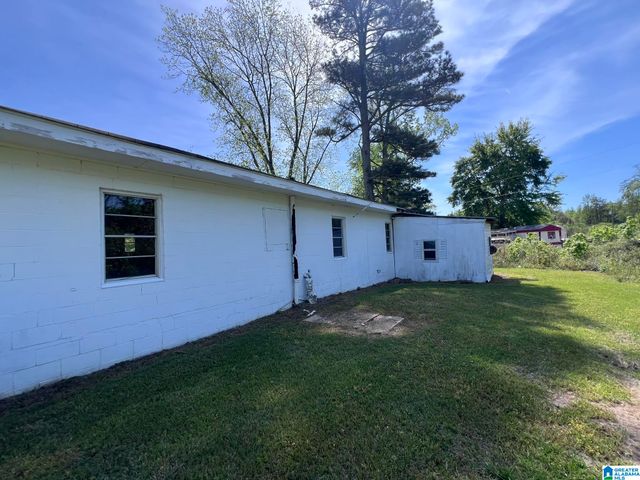 705 ELLISON AVENUE, Clanton, AL 35045
