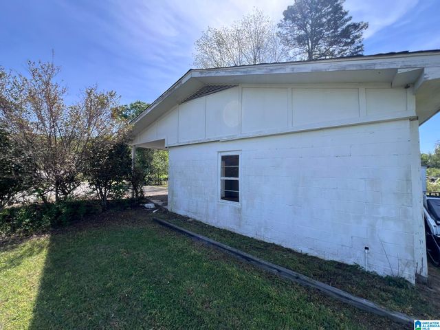 705 ELLISON AVENUE, Clanton, AL 35045