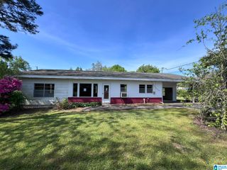 705 ELLISON AVENUE, Clanton, AL 35045