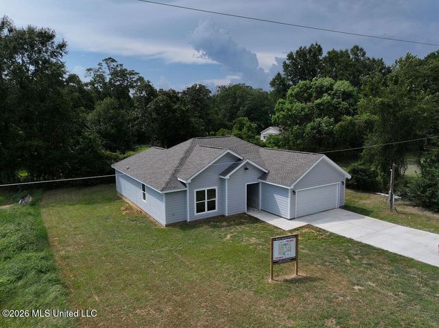 5017 Couch Street, Moss Point, MS 39563