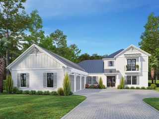 101 N Southern Cross Lane, Watersound, FL 32461