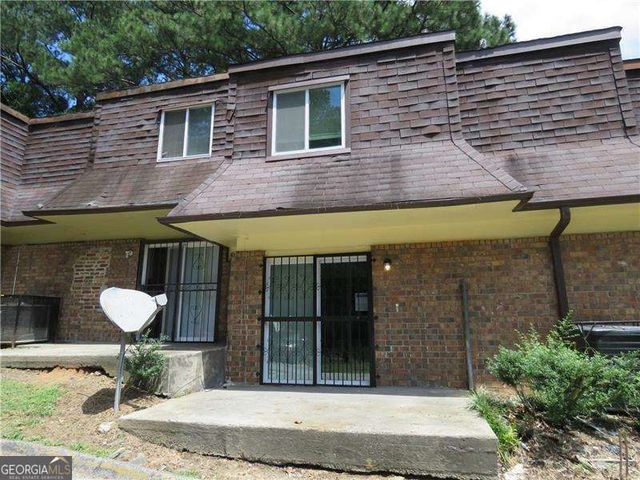 37 Peyton Place SW, Atlanta, GA 30311