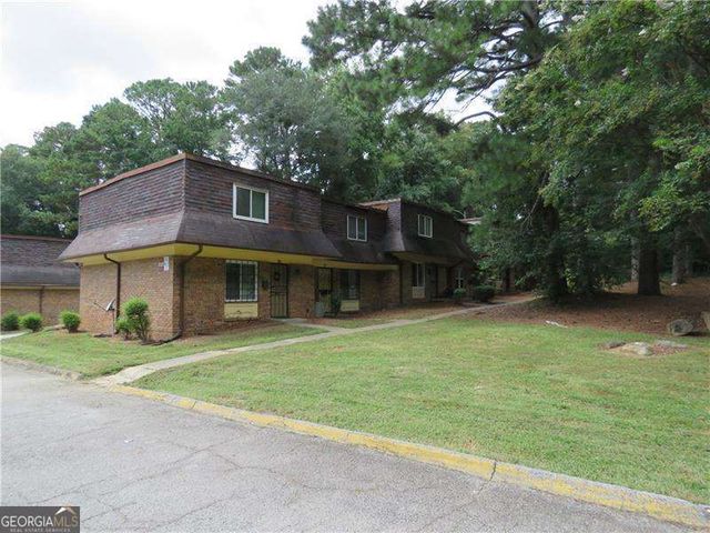 37 Peyton Place SW, Atlanta, GA 30311