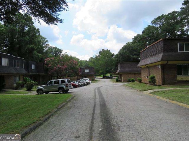 37 Peyton Place SW, Atlanta, GA 30311