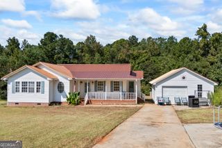 1724 Martin Villa Road, Elberton, GA 30635