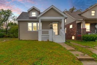 6670 Majestic Street, Detroit, MI 48210