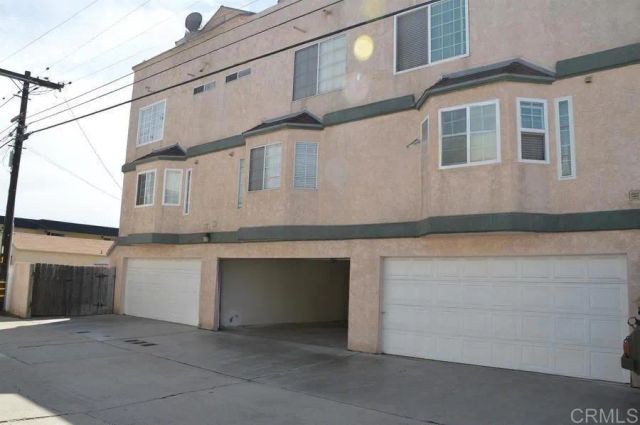 244 Evergreen Ave. G, Imperial Beach, CA 91932