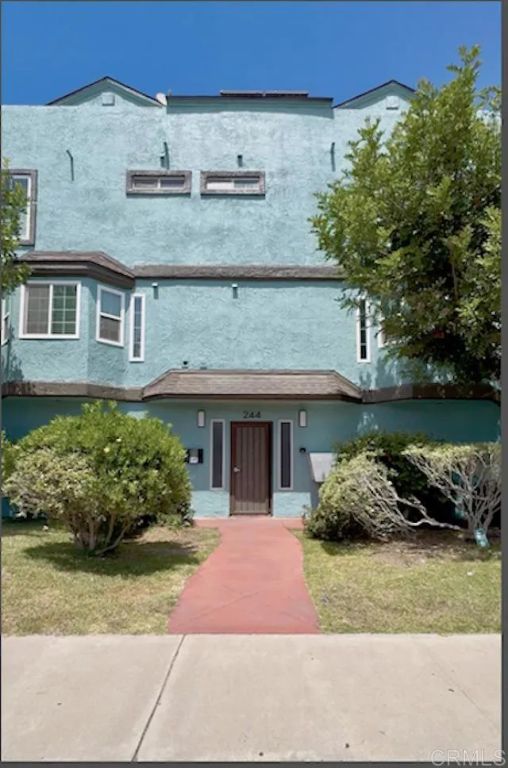 244 Evergreen Ave. G, Imperial Beach, CA 91932