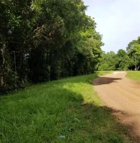 TBA Winding Creek Rd, Shepherd, TX 77371