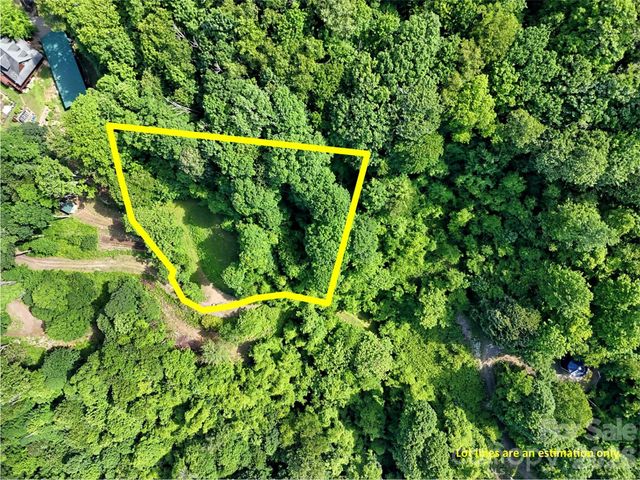 Lot 402 Malin Trail, Waynesville, NC 28786