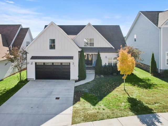 82 Hammock Dr, Winchester, TN 37398