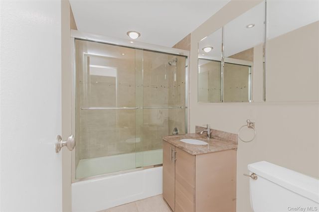 1155 Warburton Avenue 7H, Yonkers, NY 10701