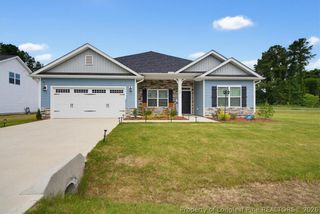 22 Capeside Courts, Lillington, NC 27546