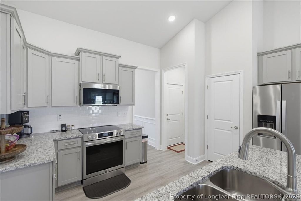 22 Capeside Courts, Lillington, NC 27546 — photo 10