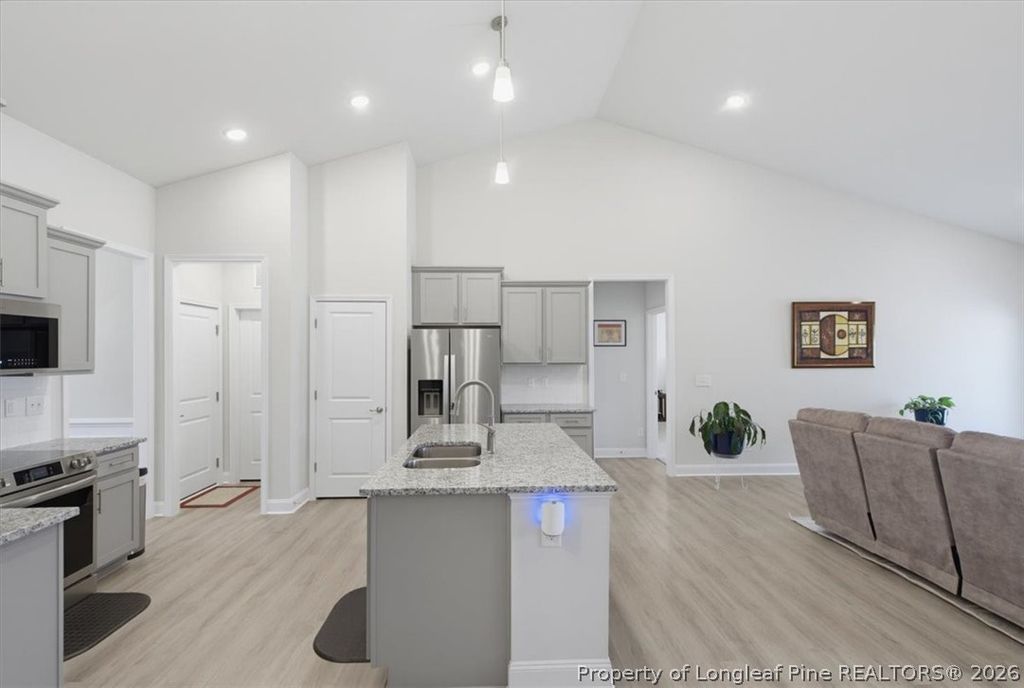 22 Capeside Courts, Lillington, NC 27546 — photo 11
