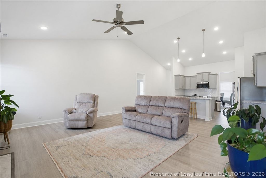 22 Capeside Courts, Lillington, NC 27546 — photo 14