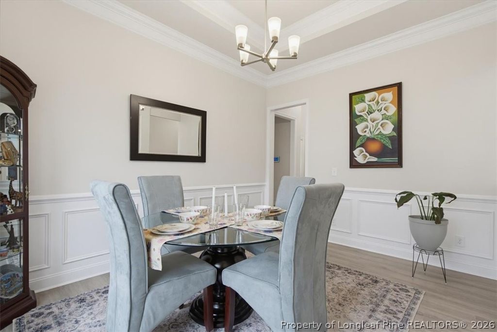 22 Capeside Courts, Lillington, NC 27546 — photo 16