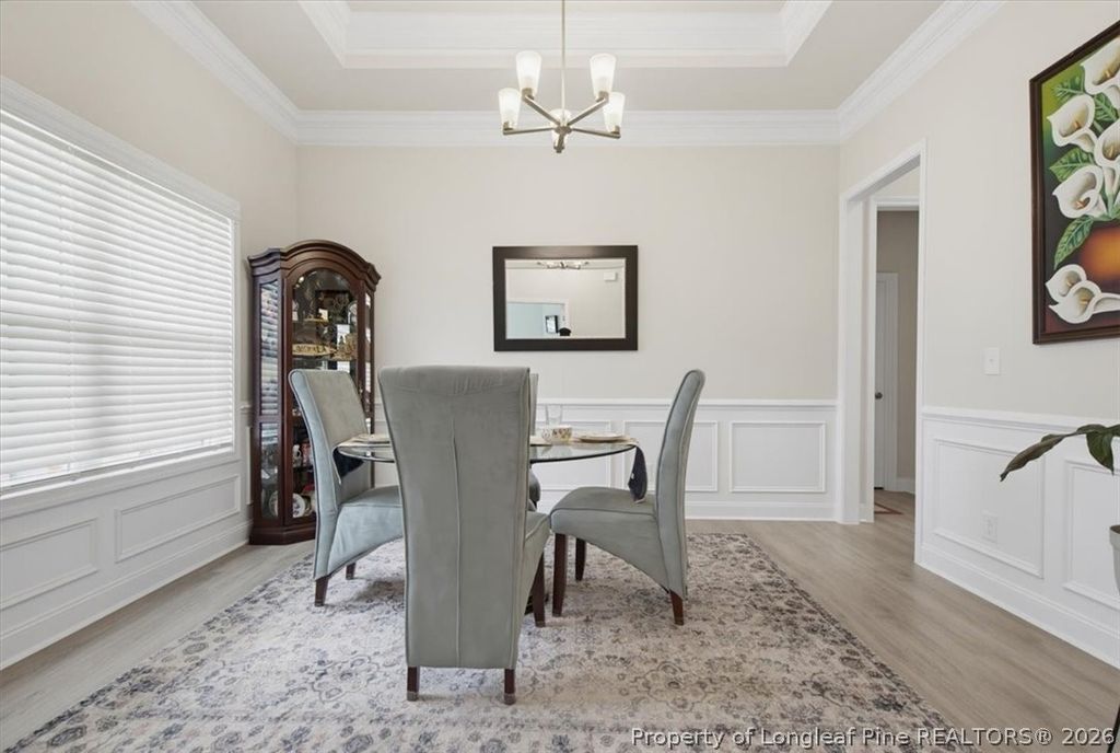22 Capeside Courts, Lillington, NC 27546 — photo 17