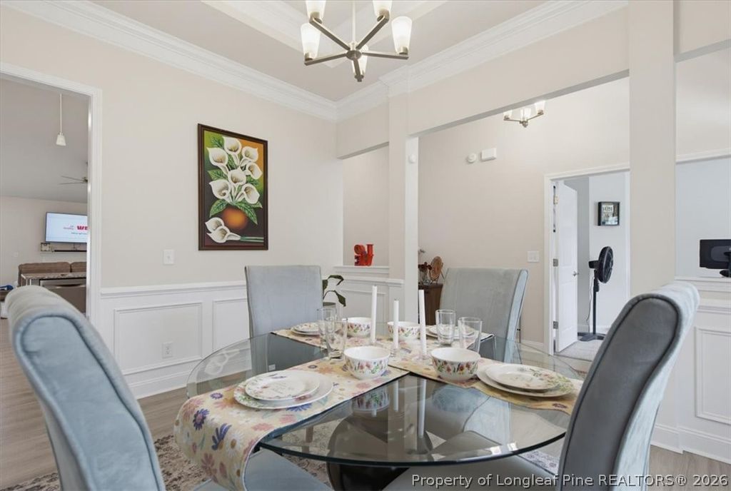 22 Capeside Courts, Lillington, NC 27546 — photo 18
