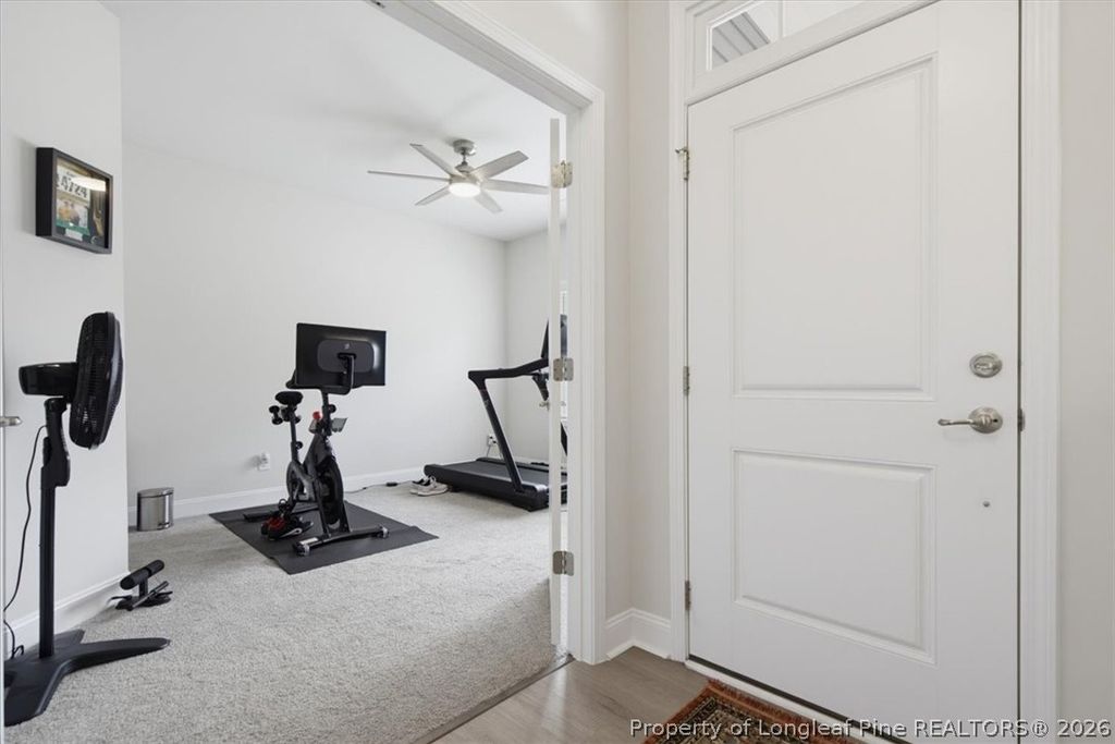 22 Capeside Courts, Lillington, NC 27546 — photo 19