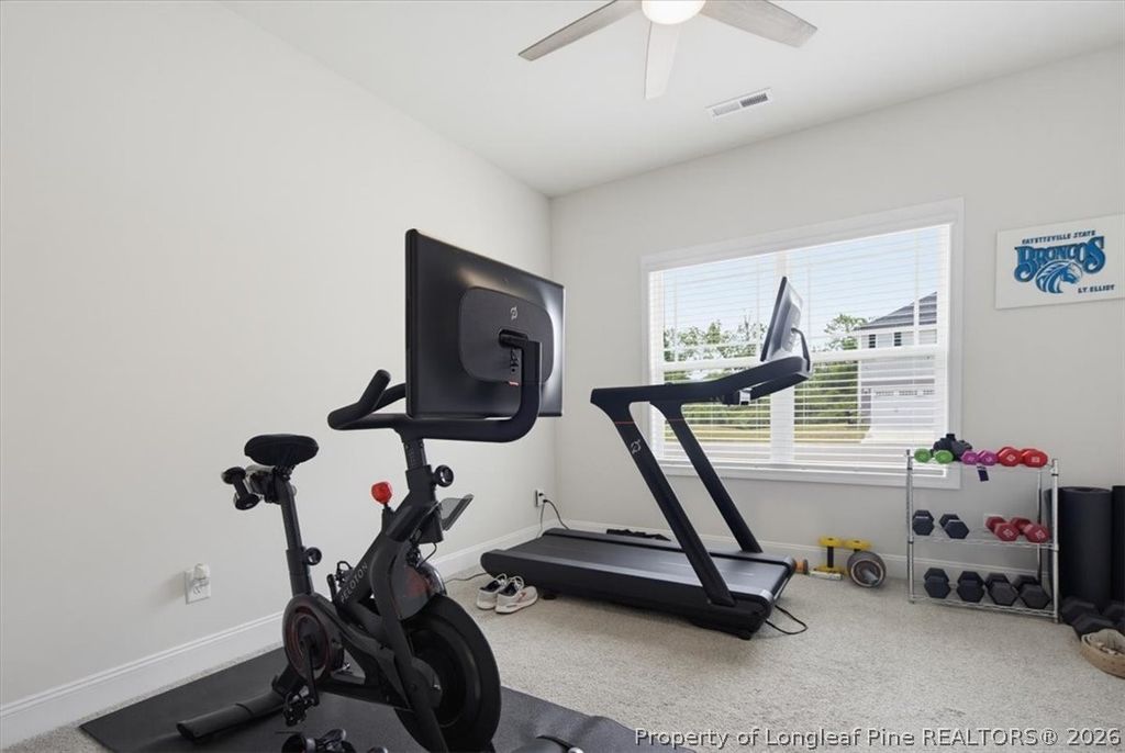 22 Capeside Courts, Lillington, NC 27546 — photo 20
