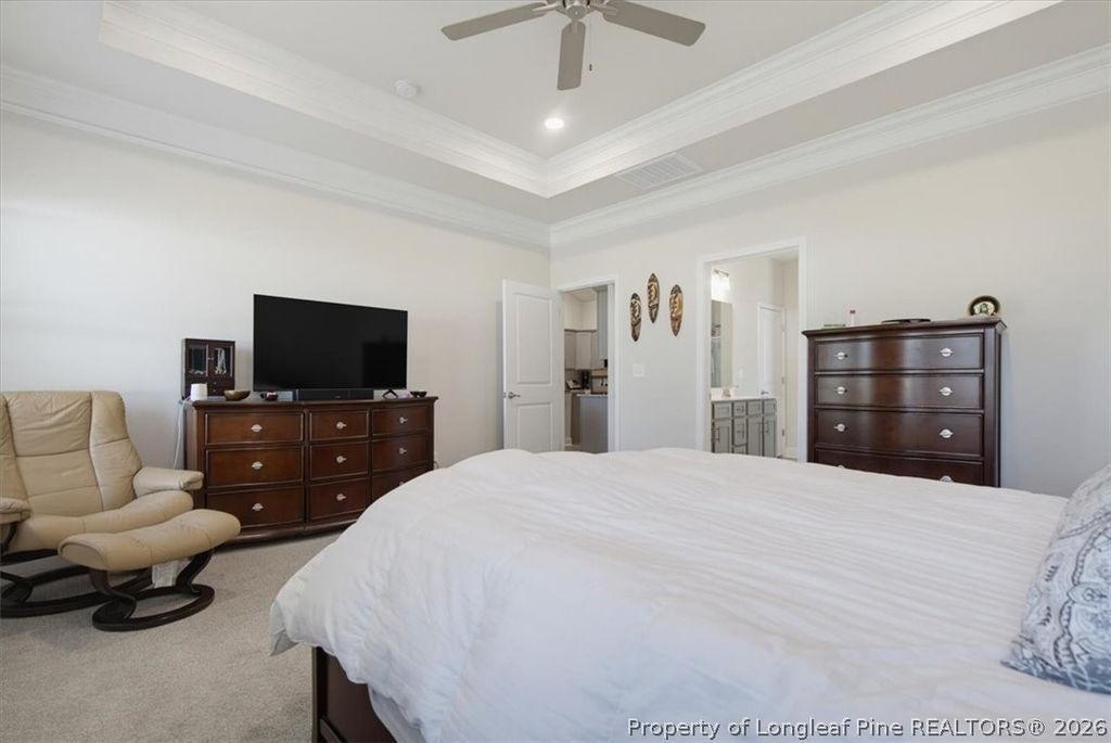 22 Capeside Courts, Lillington, NC 27546 — photo 22