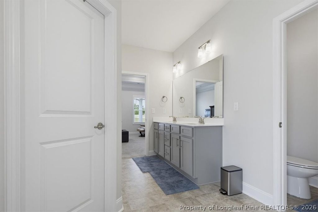 22 Capeside Courts, Lillington, NC 27546 — photo 24