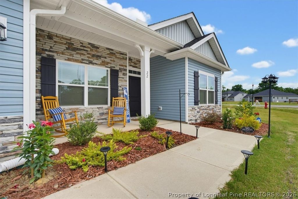 22 Capeside Courts, Lillington, NC 27546 — photo 3